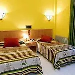 Hotel San Anton Benasque