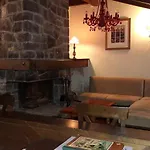 San Anton 3* Benasque