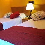 San Anton Hotel Benasque