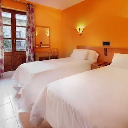 San Anton 3* Benasque