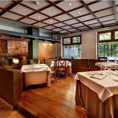 Hotel San Anton