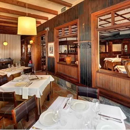 San Anton Hotel Benasque