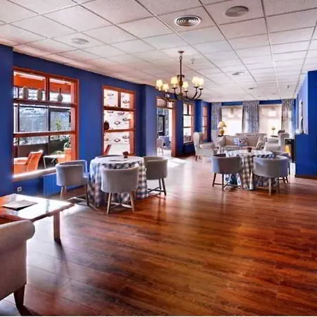 San Anton Hotel