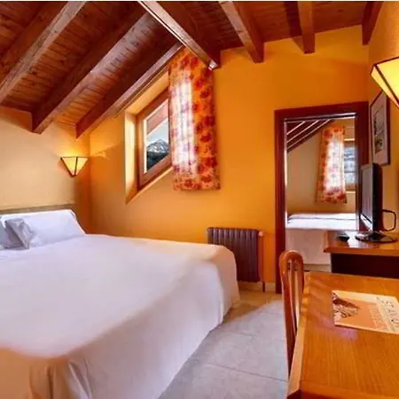 فندق San Anton 3*