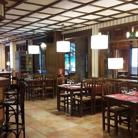 San Anton Hotel Benasque