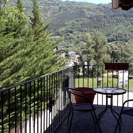 San Anton 3* Benasque