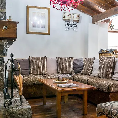 San Anton Hotel Benasque
