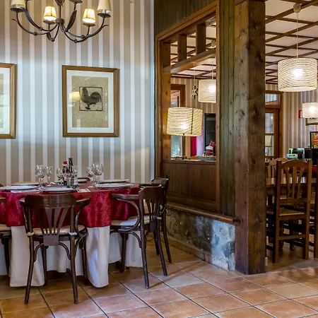 San Anton Отель 3*