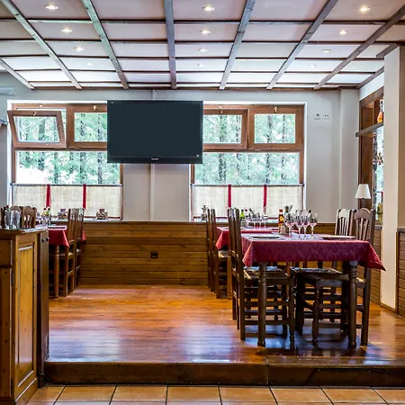 San Anton 3* Benasque