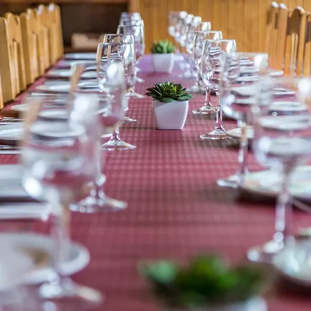 San Anton Hotel Benasque