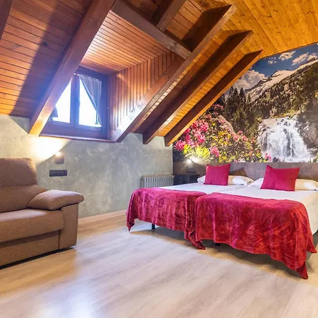 San Anton 3* Бенаске
