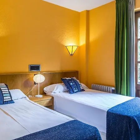 San Anton Hotel 3*