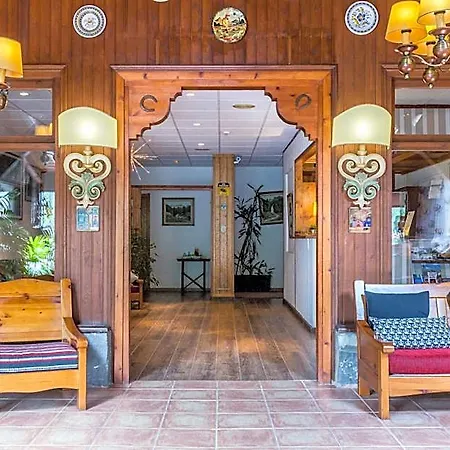 San Anton بيناسكي