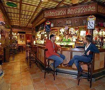 호텔 San Anton