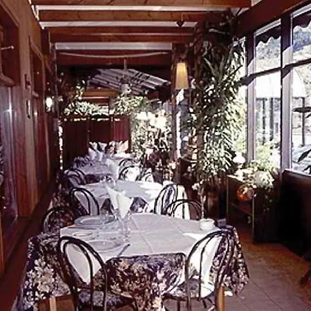 San Anton 3* Бенаске