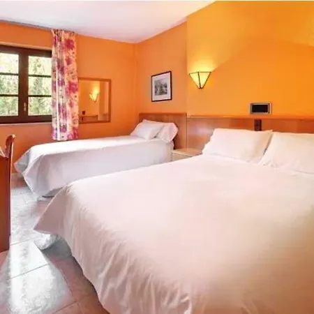 San Anton Hotel Benasque