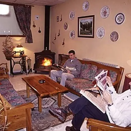 Hotel San Anton 3*