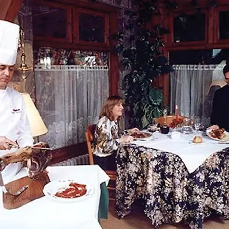 San Anton 3* Benasque