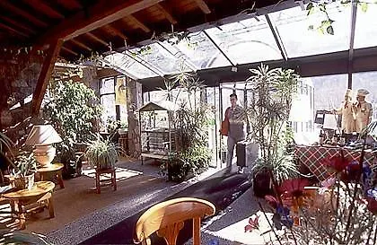 San Anton 3* Benasque