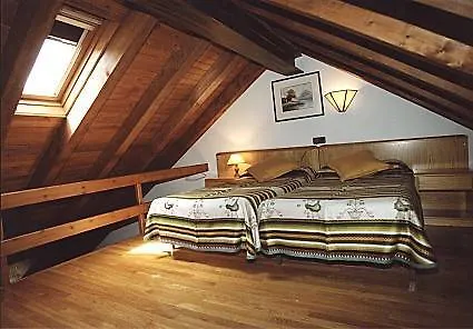 Hotel San Anton
