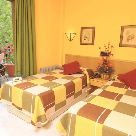San Anton Hotel