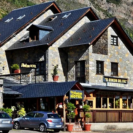 San Anton فندق 3*
