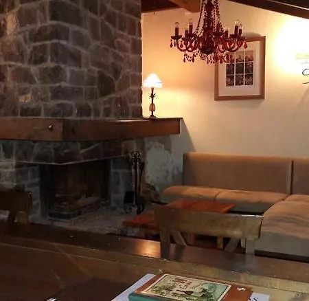 San Anton 3* Benasque