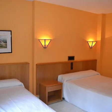 Hotel San Anton