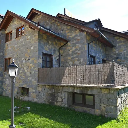 San Anton Отель Бенаске
