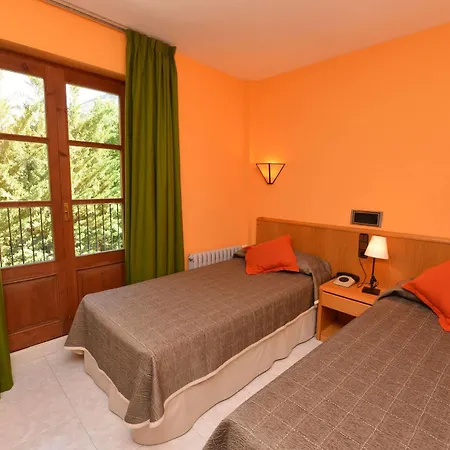 San Anton 3*