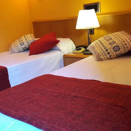 San Anton Hotel Benasque