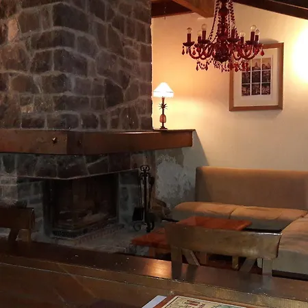 San Anton Отель 3*