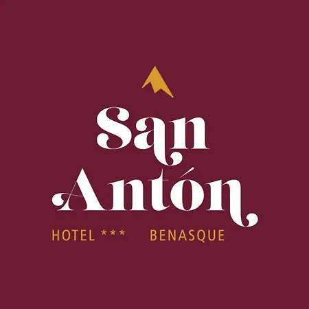 Hotel San Anton Benasque