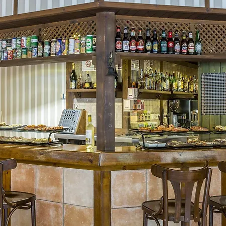 Hotel San Anton 3*