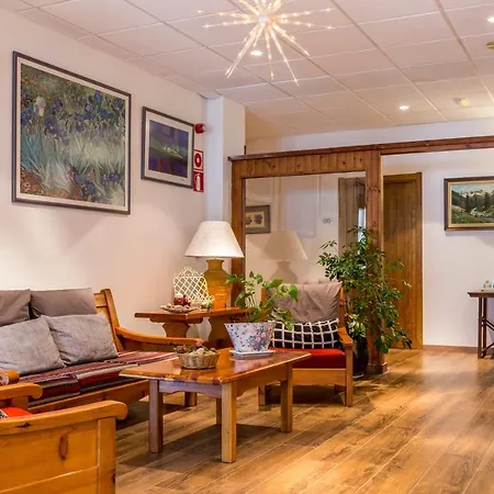 San Anton 3* Benasque