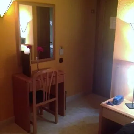 San Anton Hotel Benasque