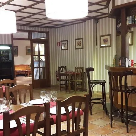 San Anton Hotel 3*