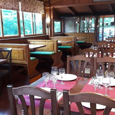 San Anton Hotel Benasque