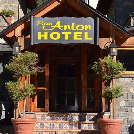 San Anton بيناسكي