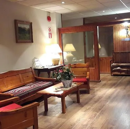 San Anton 3* Benasque