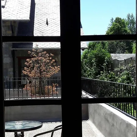 San Anton فندق 3*