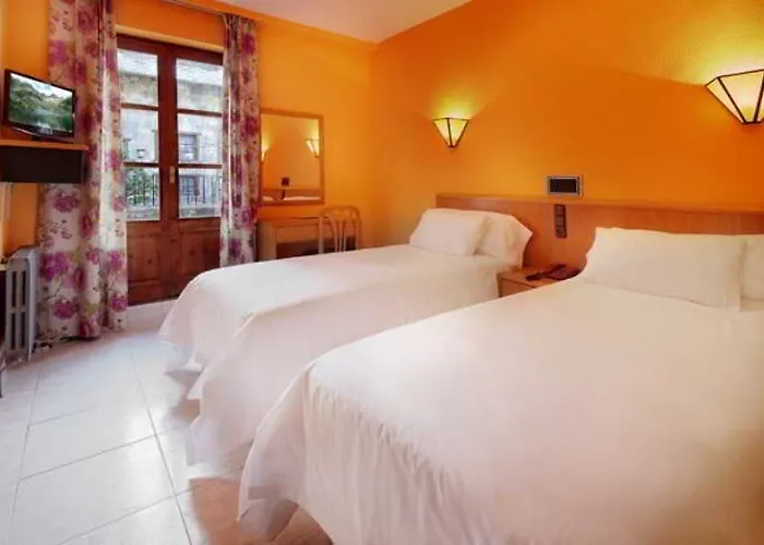 San Anton 3* Benasque