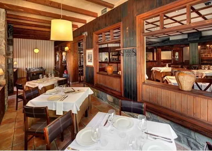 San Anton Hotel Benasque