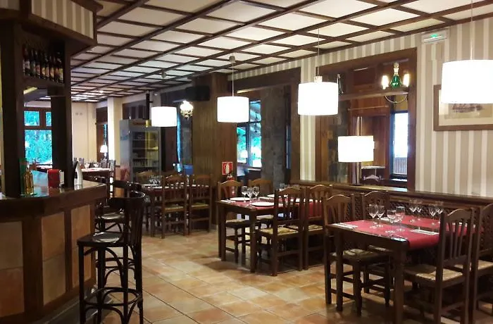 San Anton Hotel Benasque