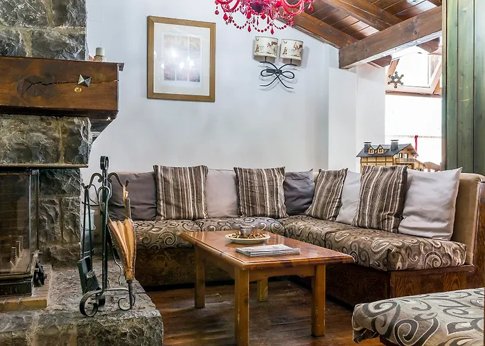 San Anton Hotel Benasque