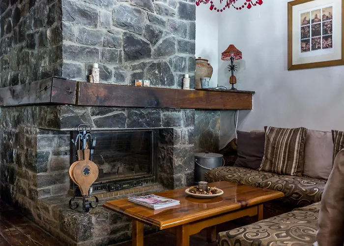 San Anton 3* Benasque