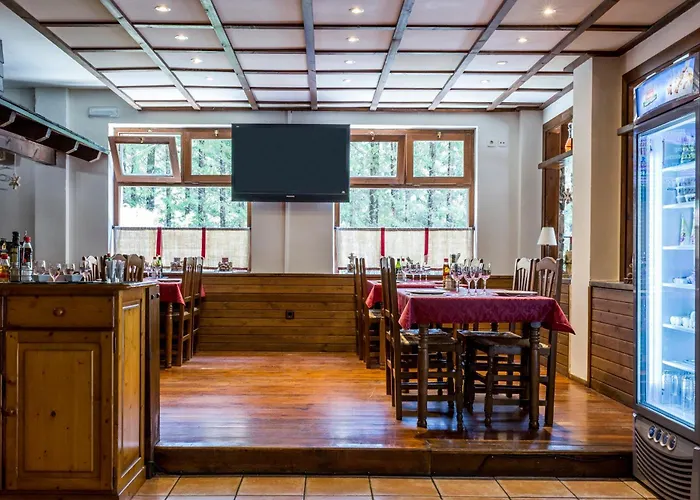 San Anton 3* Benasque