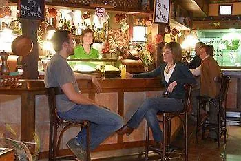 San Anton 3* Benasque