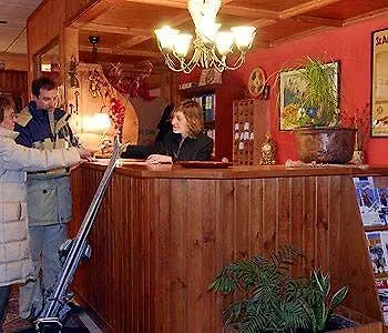 San Anton Hotel Benasque