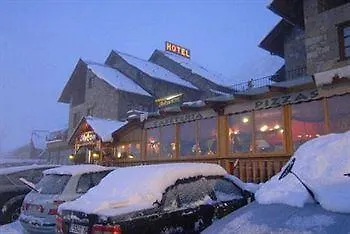 San Anton 3* Benasque